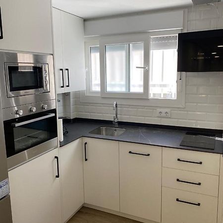 Playa Apartamento Lidia Cadiz Ngoại thất bức ảnh