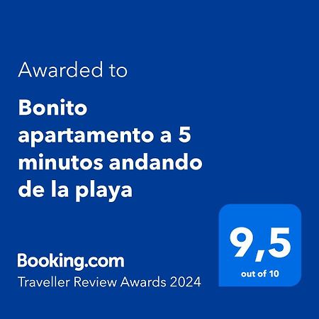 Playa Apartamento Lidia Cadiz Ngoại thất bức ảnh