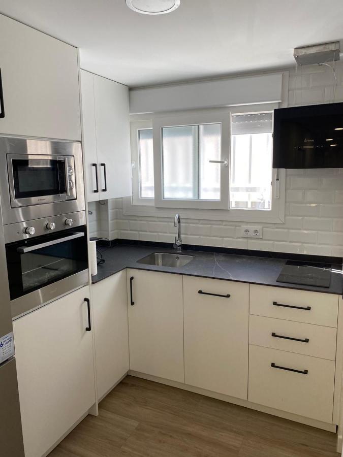 Playa Apartamento Lidia Cadiz Ngoại thất bức ảnh