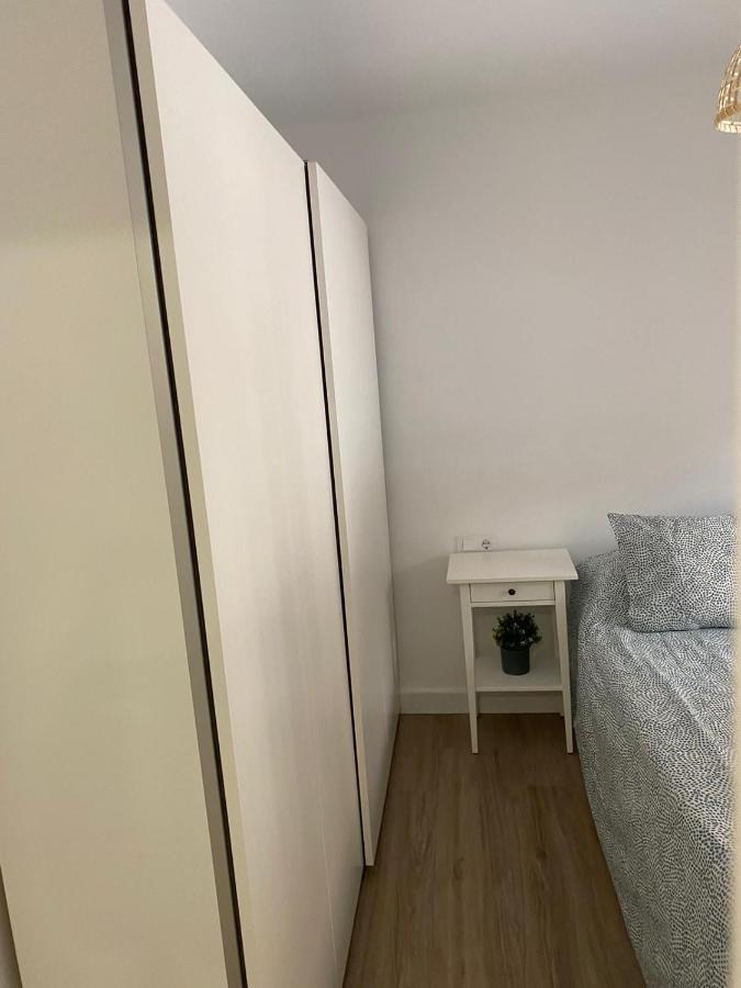 Playa Apartamento Lidia Cadiz Ngoại thất bức ảnh