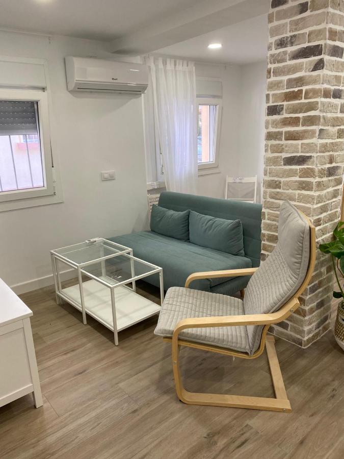 Playa Apartamento Lidia Cadiz Ngoại thất bức ảnh
