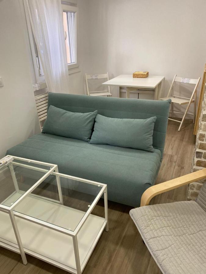 Playa Apartamento Lidia Cadiz Ngoại thất bức ảnh