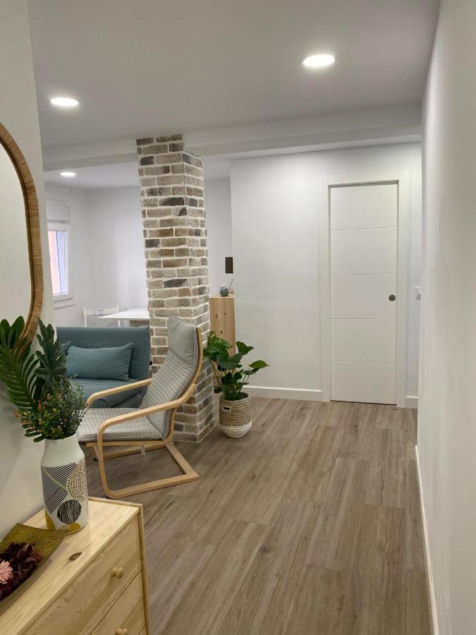 Playa Apartamento Lidia Cadiz Ngoại thất bức ảnh