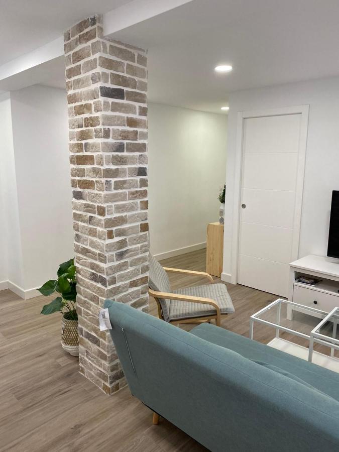 Playa Apartamento Lidia Cadiz Ngoại thất bức ảnh