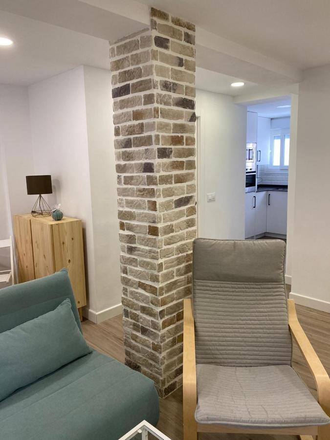 Playa Apartamento Lidia Cadiz Ngoại thất bức ảnh