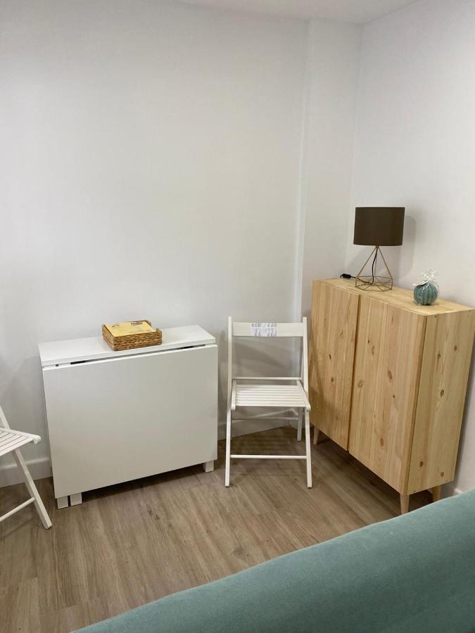 Playa Apartamento Lidia Cadiz Ngoại thất bức ảnh