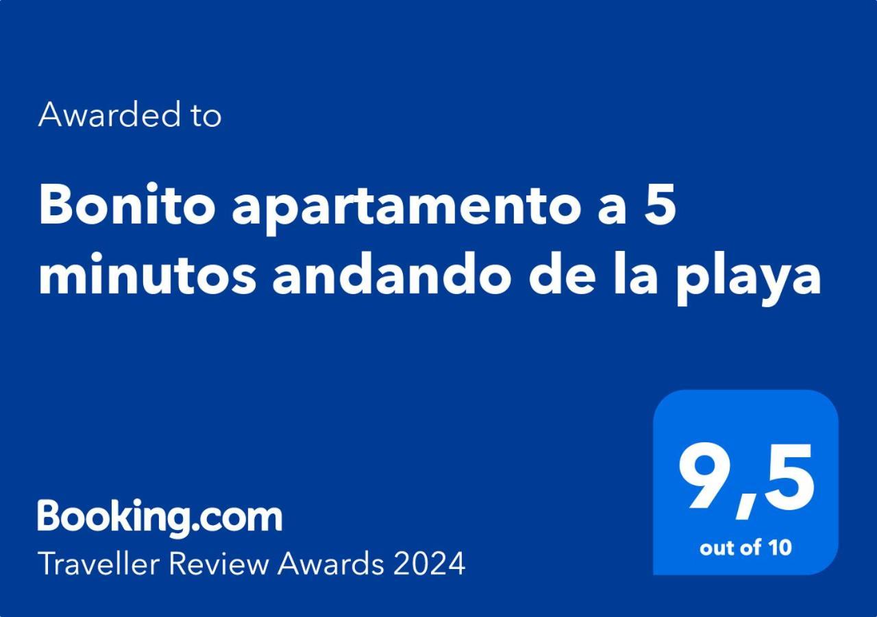 Playa Apartamento Lidia Cadiz Ngoại thất bức ảnh